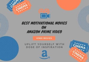 amazon prime video