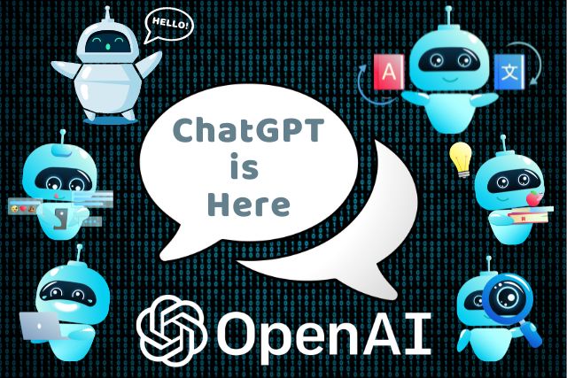What is chatGPT, OpenAI - uses and benefits